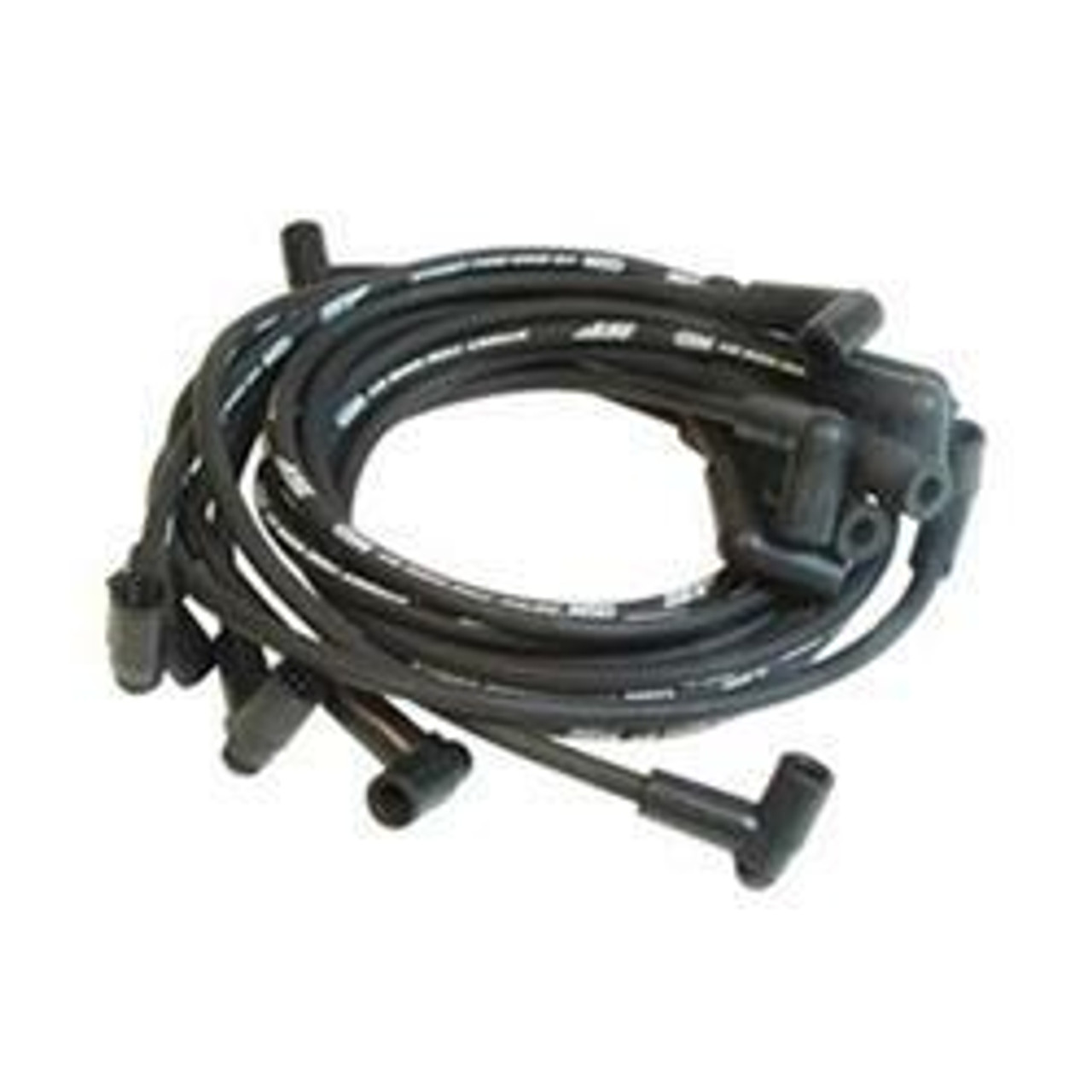 Chevrolet Small Block Spark Plug Wires
